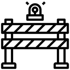 Barrier