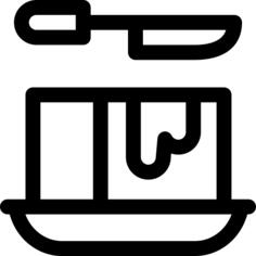 牛油