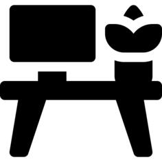 咖啡桌