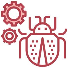 Bug problem