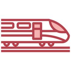 高速火车