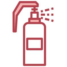 Pepper spray
