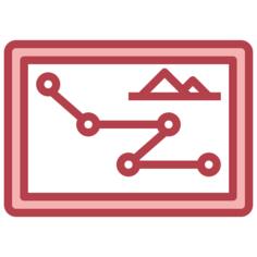地图
