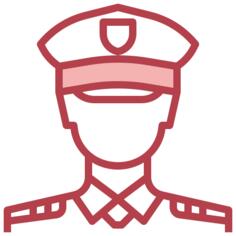 警察