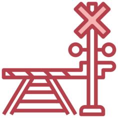 屏障