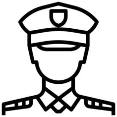 警察