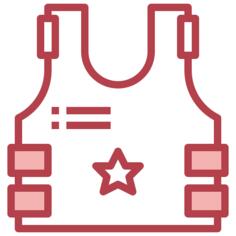 防弹背心