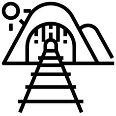 隧道