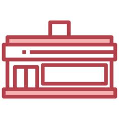 商店