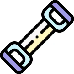 Chest expander