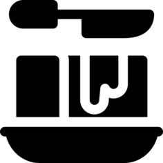 牛油