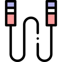 跳绳