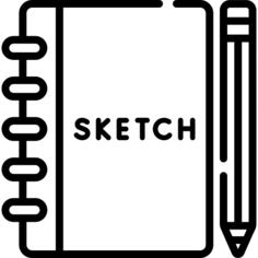 Sketchbook