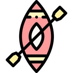 独木舟