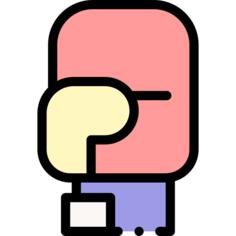 拳击手套