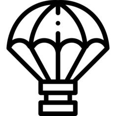 Parachute
