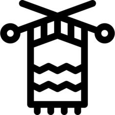 针织