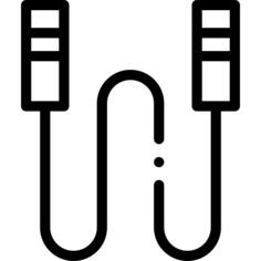 跳绳