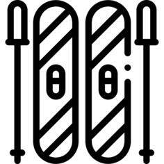 Ski
