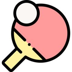 乒乓