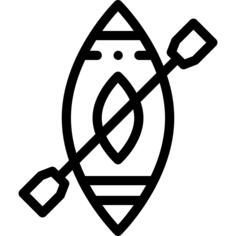 独木舟