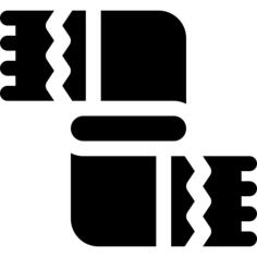 围巾