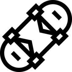 滑冰