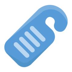 Door hanger