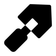 铲