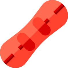Snowboard
