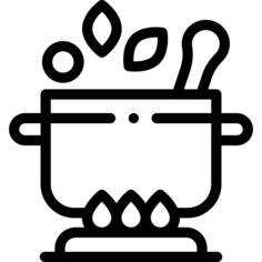 煮锅