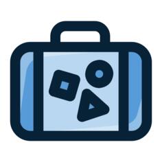 Suitcase