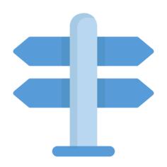 Signpost