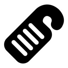 Door hanger