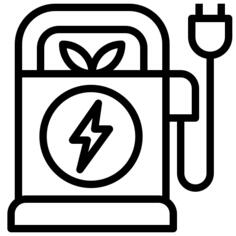 Electric charge