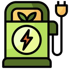Electric charge