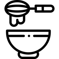 碗