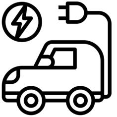 电子车