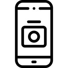 Phone camera