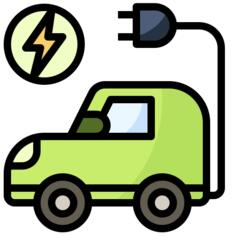 电子车