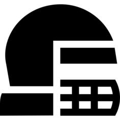 棒球头盔