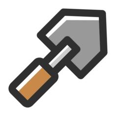 Shovel