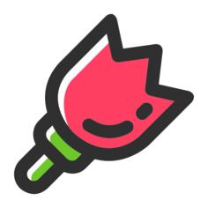 郁金香