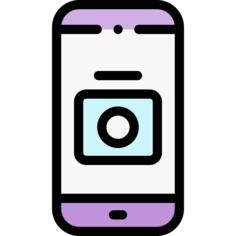 Phone camera