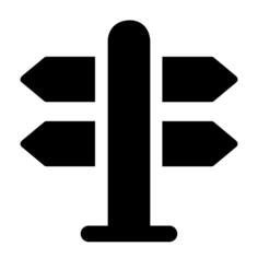 Signpost