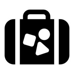 Suitcase