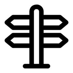 Signpost