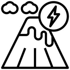山