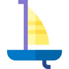风帆冲浪