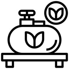 罐